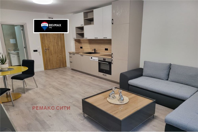 Da affittare  1 camera da letto Sofia , Krastova vada , 63 mq | 27769186 - Immagine [2]