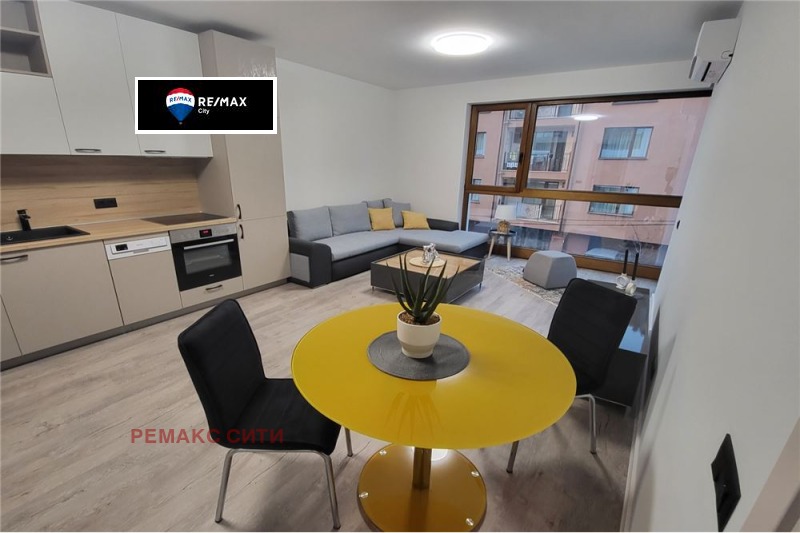 Под наем 2-СТАЕН, град София, Кръстова вада • 750 € / 1466.87 лв. • 44922996 1