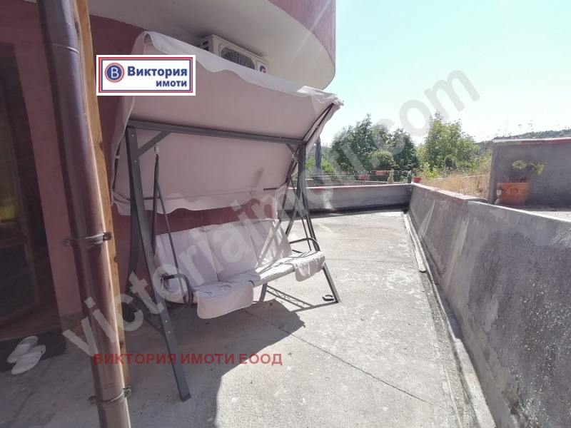 Дава под наем 2-СТАЕН, гр. Велико Търново, Център, снимка 7 - Апартаменти - 52982479