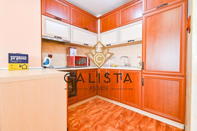 Дава под наем 2-СТАЕН, гр. София, Дианабад, снимка 3 - Апартаменти - 53244213