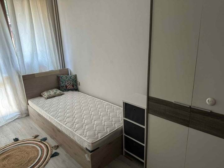 Дава под наем  3-стаен град София , Център , 58 кв.м | 30278700 - изображение [4]