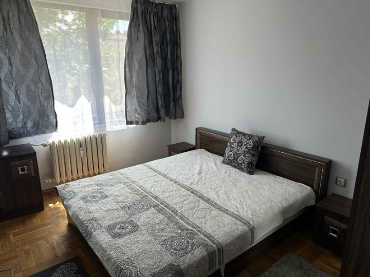 Дава под наем  3-стаен град София , Център , 58 кв.м | 30278700 - изображение [7]