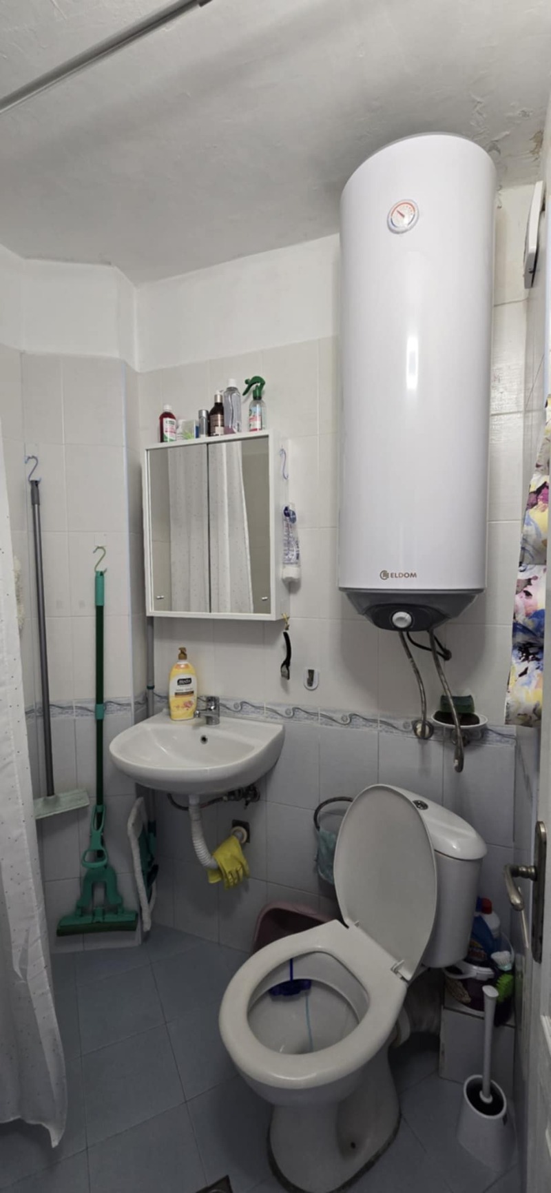 Kiralık  2 yatak odası Varna , Cveten kvartal , 70 metrekare | 53261292 - görüntü [9]
