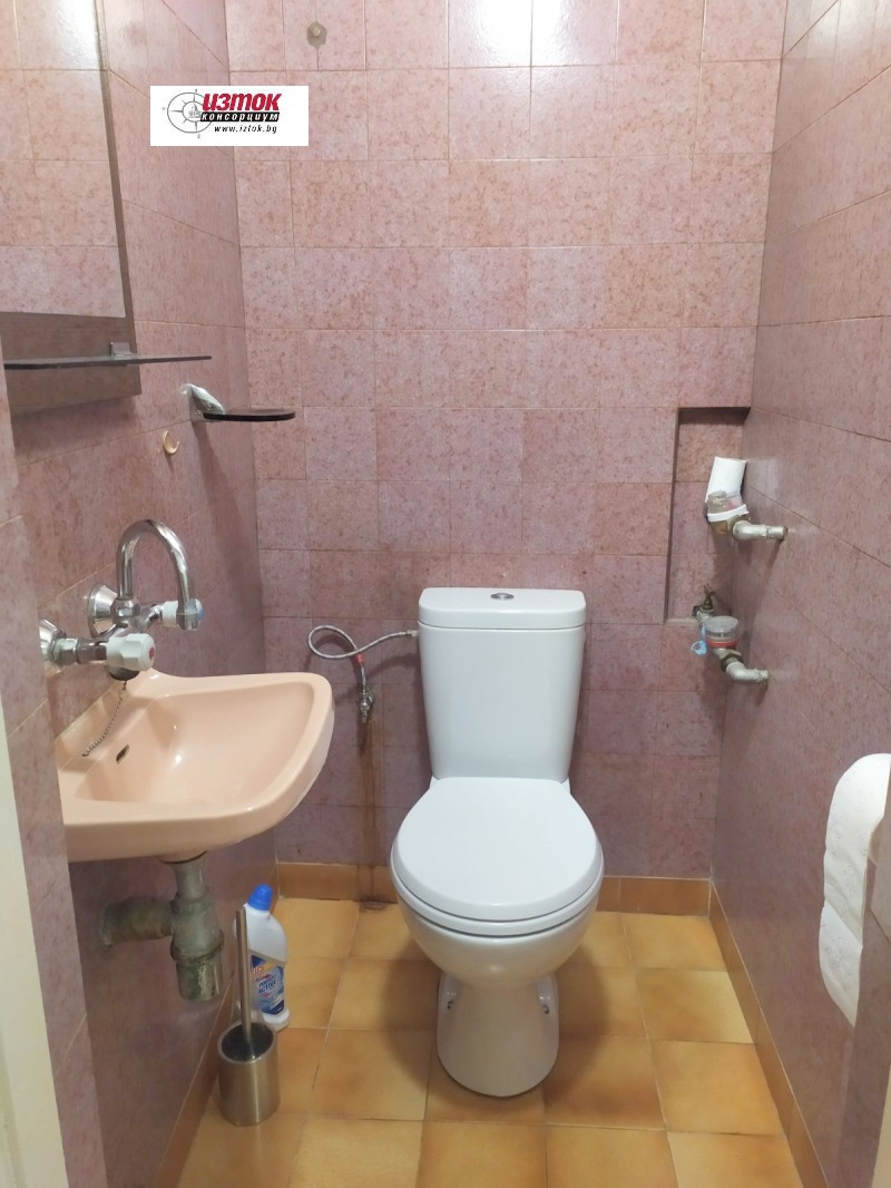 В аренду  2 спальни София , Банишора , 110 кв.м | 87006095 - изображение [8]