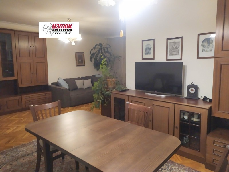 В аренду  2 спальни София , Банишора , 110 кв.м | 87006095