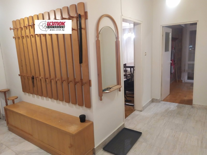 В аренду  2 спальни София , Банишора , 110 кв.м | 87006095 - изображение [7]