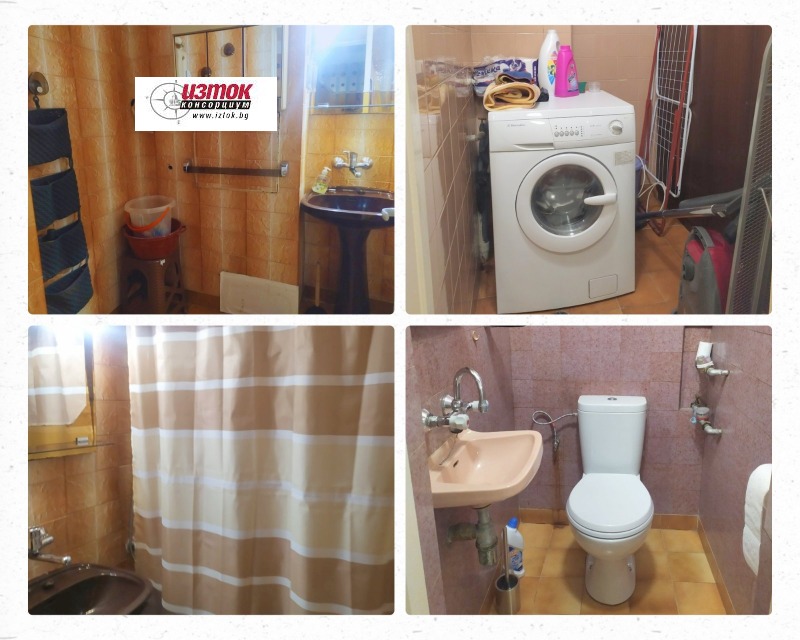 В аренду  2 спальни София , Банишора , 110 кв.м | 87006095 - изображение [9]
