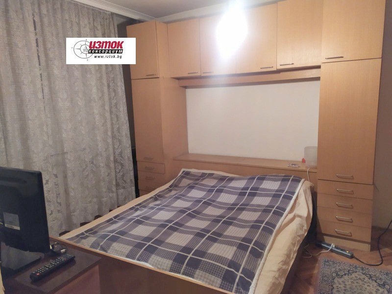 В аренду  2 спальни София , Банишора , 110 кв.м | 87006095 - изображение [12]