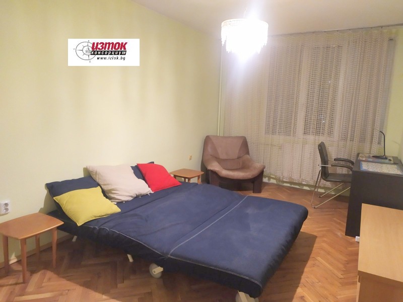 В аренду  2 спальни София , Банишора , 110 кв.м | 87006095 - изображение [4]