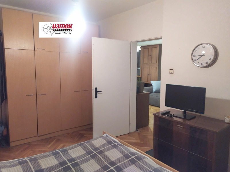 В аренду  2 спальни София , Банишора , 110 кв.м | 87006095 - изображение [13]