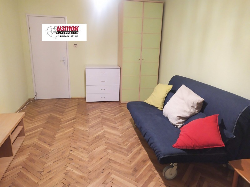 В аренду  2 спальни София , Банишора , 110 кв.м | 87006095 - изображение [6]