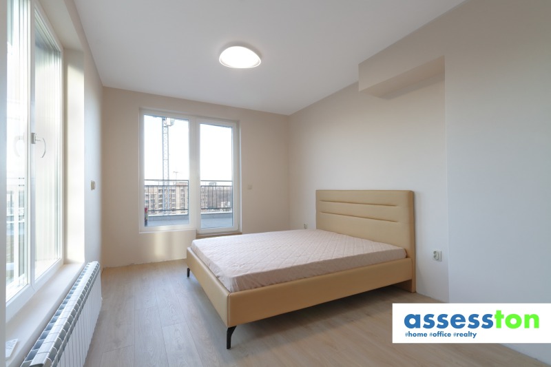 Дава под наем 3-СТАЕН, гр. София, Витоша, снимка 6 - Апартаменти - 53028411