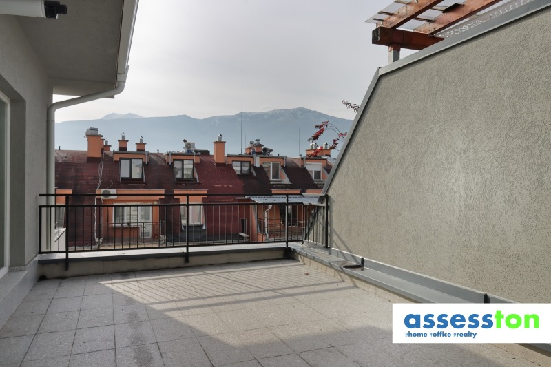 Дава под наем 3-СТАЕН, гр. София, Витоша, снимка 8 - Апартаменти - 53028411