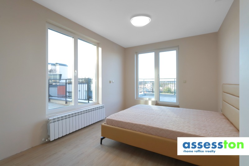 Дава под наем 3-СТАЕН, гр. София, Витоша, снимка 5 - Апартаменти - 53028411