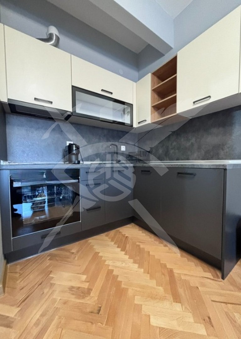 Дава под наем 3-СТАЕН, гр. София, Център, снимка 5 - Апартаменти - 53147874