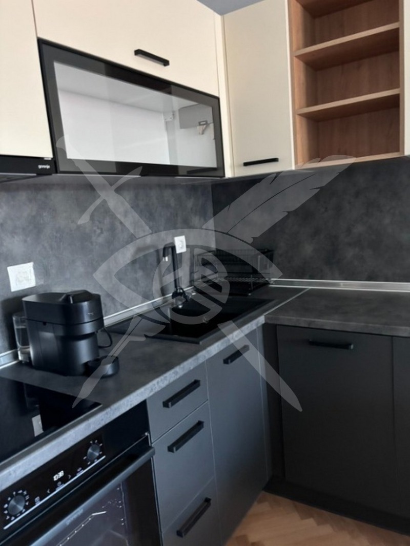 Дава под наем 3-СТАЕН, гр. София, Център, снимка 7 - Апартаменти - 53147874