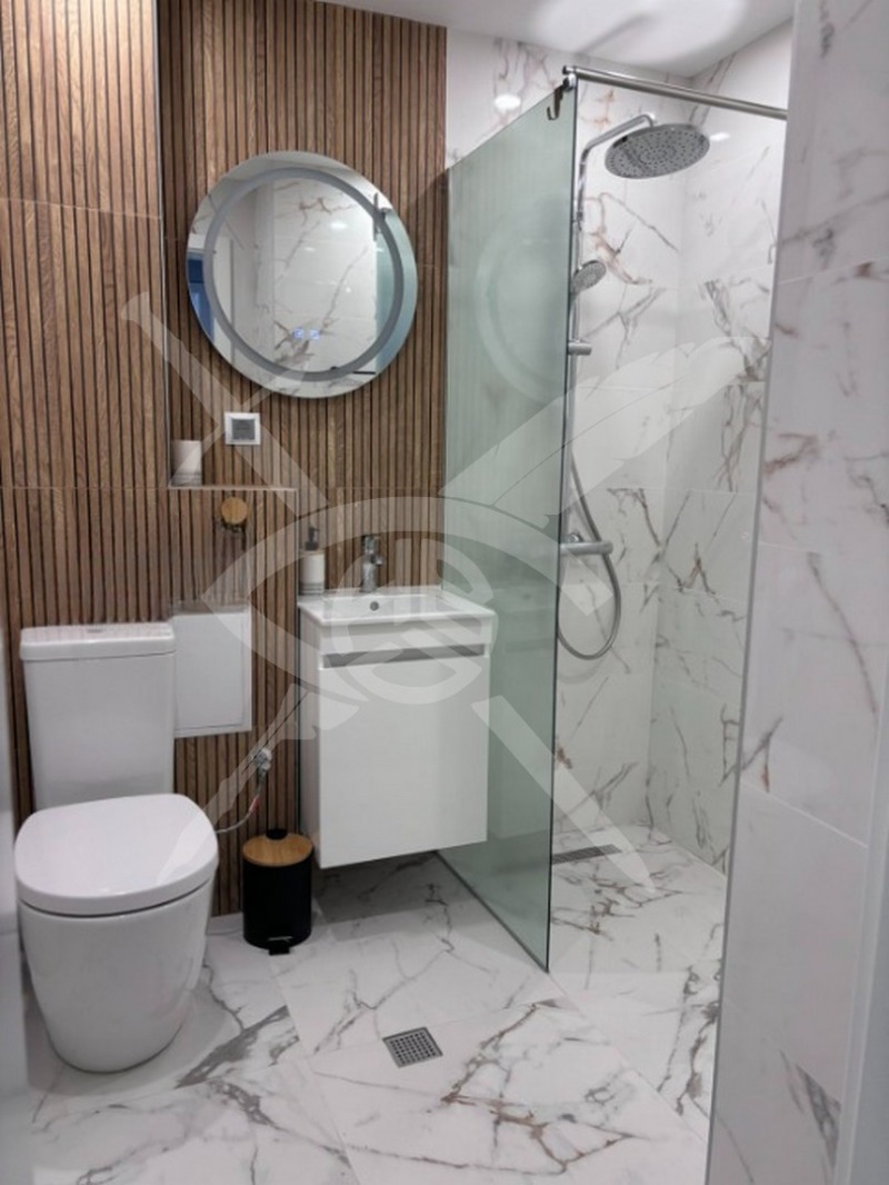 Дава под наем 3-СТАЕН, гр. София, Център, снимка 12 - Апартаменти - 53147874