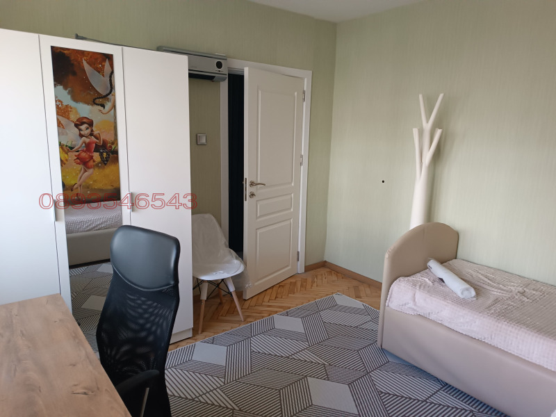 Дава под наем 3-СТАЕН, гр. Варна, Цветен квартал, снимка 5 - Апартаменти - 53492529