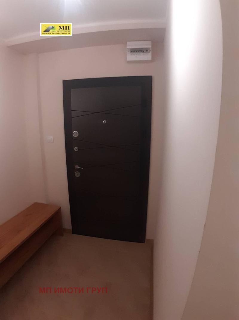 Дава под наем 4-СТАЕН, гр. Пловдив, Кършияка, снимка 13 - Апартаменти - 53741218