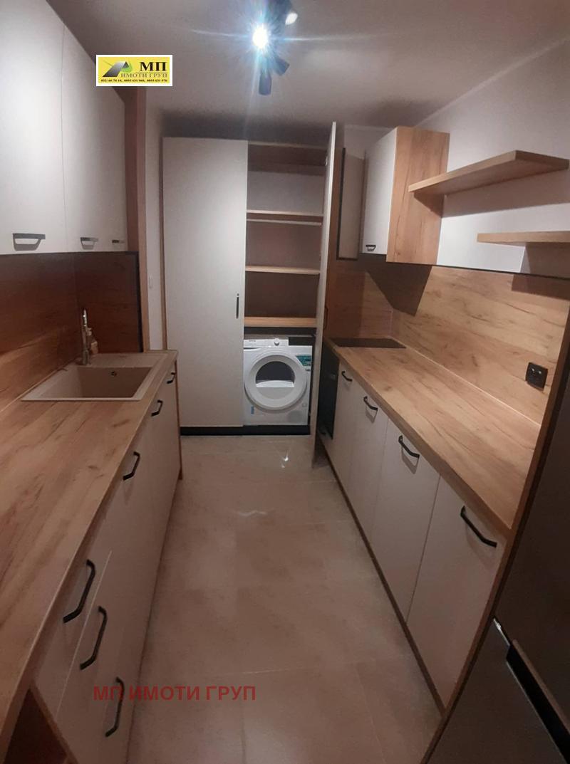 Дава под наем 4-СТАЕН, гр. Пловдив, Кършияка, снимка 2 - Апартаменти - 53741218