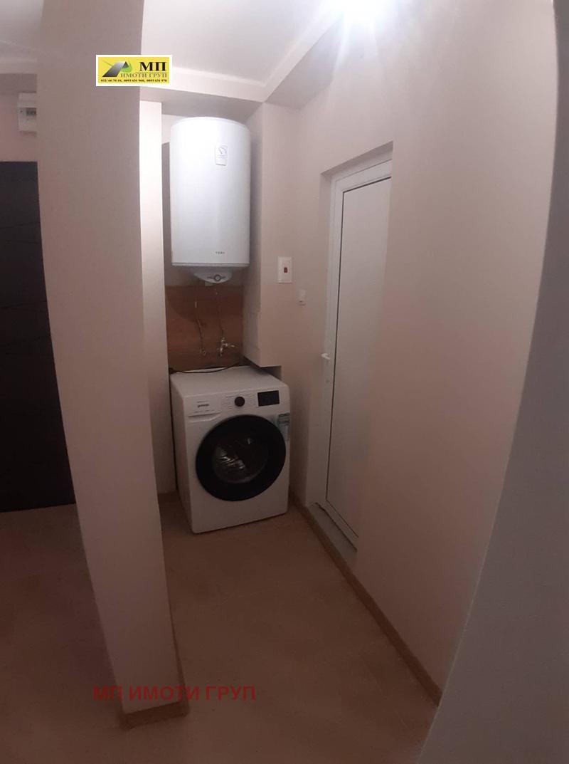 Дава под наем 4-СТАЕН, гр. Пловдив, Кършияка, снимка 12 - Апартаменти - 53741218