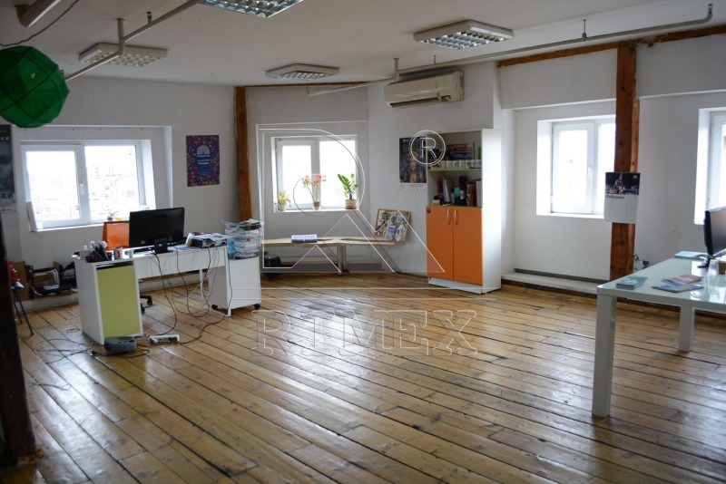 En renta  Oficina Plovdiv , Tsentar , 285 metros cuadrados | 83696062 - imagen [8]