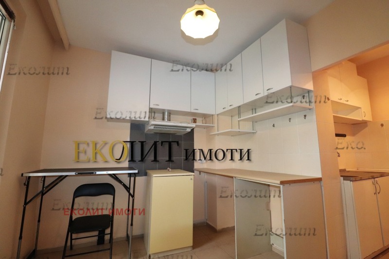 Дава под наем ОФИС, гр. София, Лозенец, снимка 2 - Офиси - 53041751