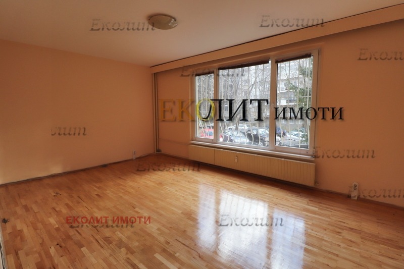 Дава под наем ОФИС, гр. София, Лозенец, снимка 3 - Офиси - 53041751