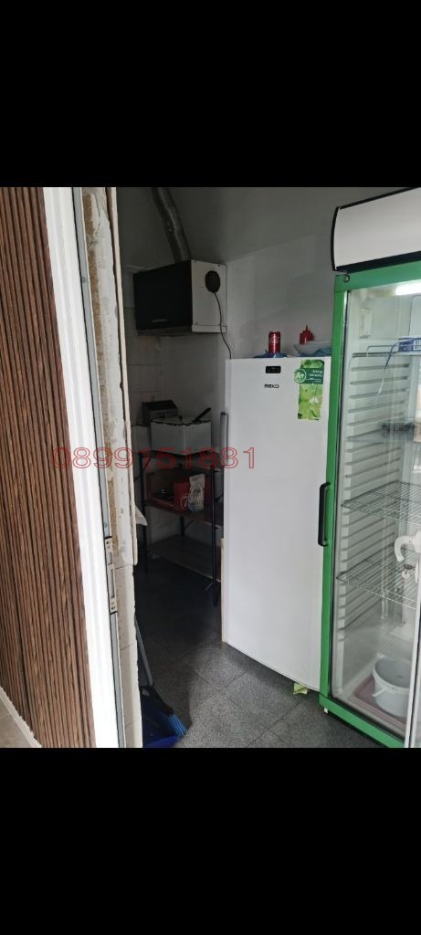 Дава под наем МАГАЗИН, гр. София, Стрелбище, снимка 4 - Магазини - 53668806