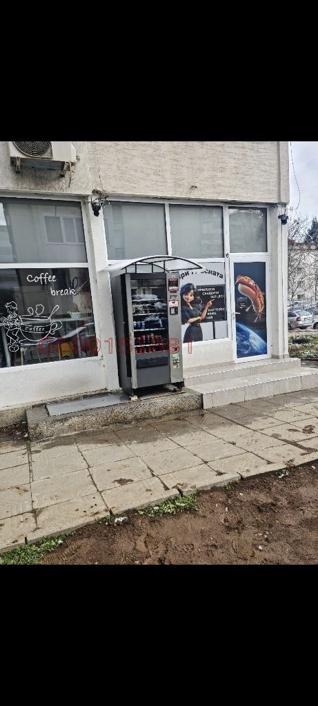 Дава под наем МАГАЗИН, гр. София, Стрелбище, снимка 10 - Магазини - 53668806