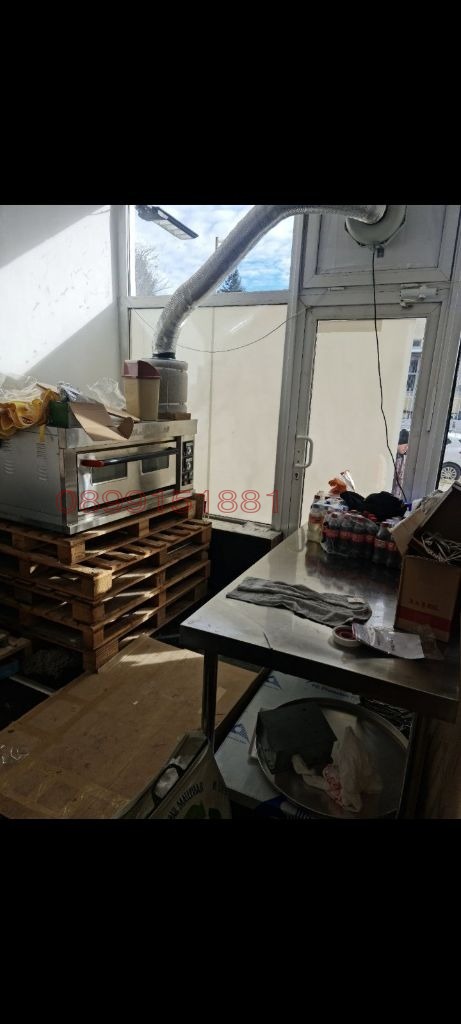 Дава под наем МАГАЗИН, гр. София, Стрелбище, снимка 7 - Магазини - 53668806