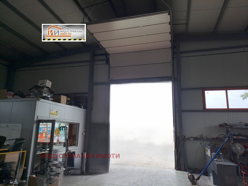 Te huur  Industrie gebouw Plovdiv , Karlovsko sjose , 2400 m² | 55614805