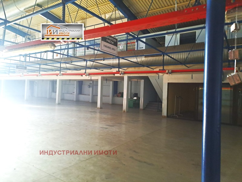 Дава под наем БИЗНЕС ИМОТ, гр. Пловдив, Център, снимка 2 - Други - 52959398