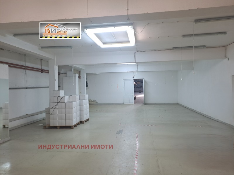 Дава под наем БИЗНЕС ИМОТ, гр. Пловдив, Център, снимка 9 - Други - 52959398