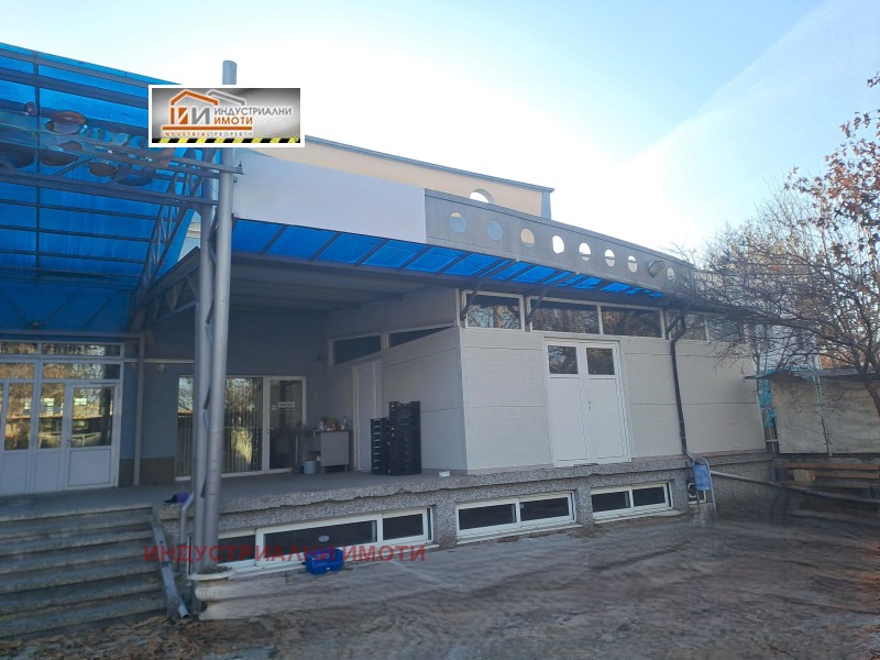 Дава под наем БИЗНЕС ИМОТ, гр. Пловдив, Център, снимка 11 - Други - 52959398