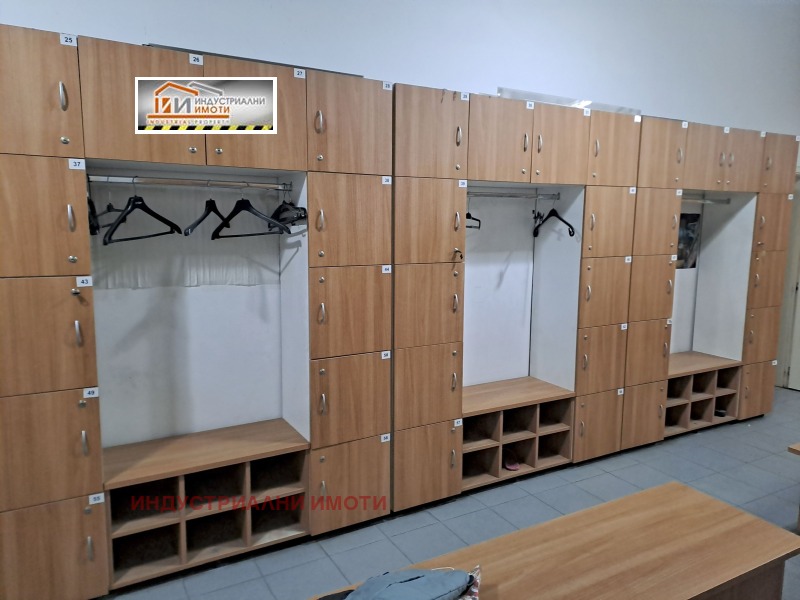 Дава под наем БИЗНЕС ИМОТ, гр. Пловдив, Център, снимка 6 - Други - 52959398