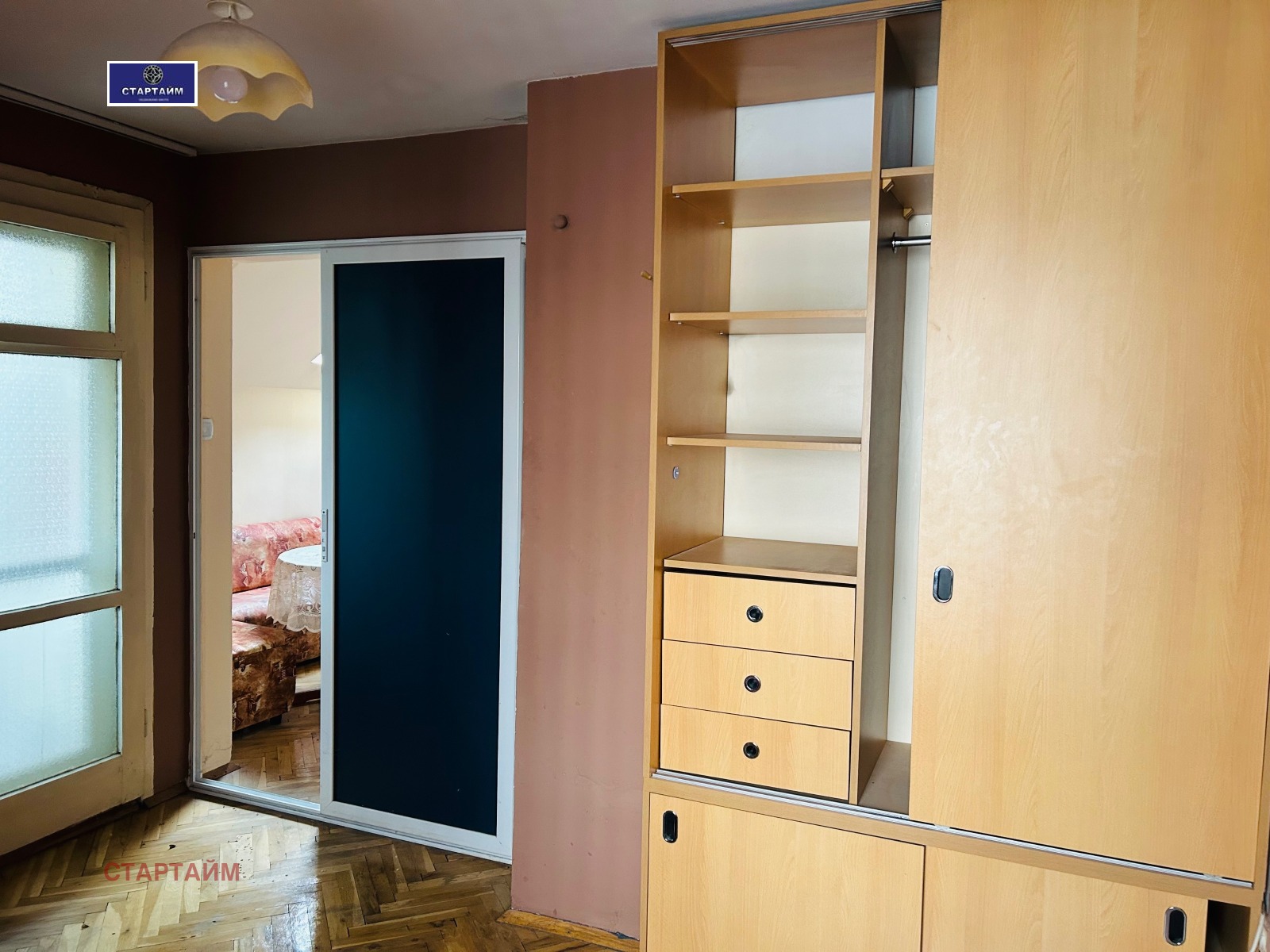 Дава под наем 1-СТАЕН, гр. София, Лозенец, снимка 16 - Апартаменти - 54340325