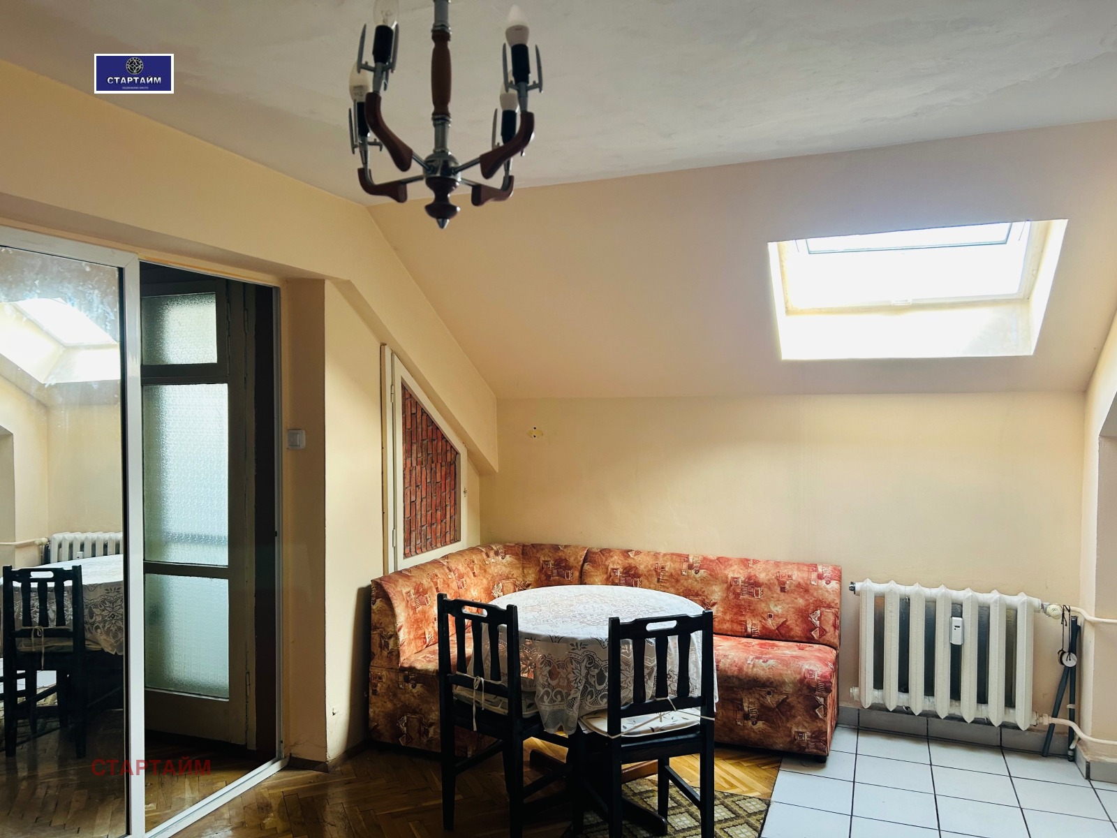 Дава под наем 1-СТАЕН, гр. София, Лозенец, снимка 8 - Апартаменти - 54340325