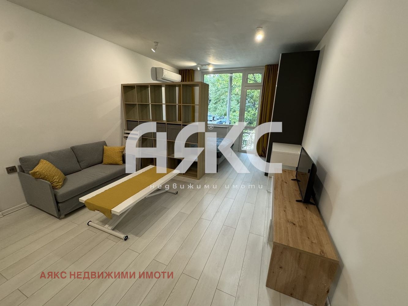 Дава под наем 1-СТАЕН, гр. София, Люлин 7
