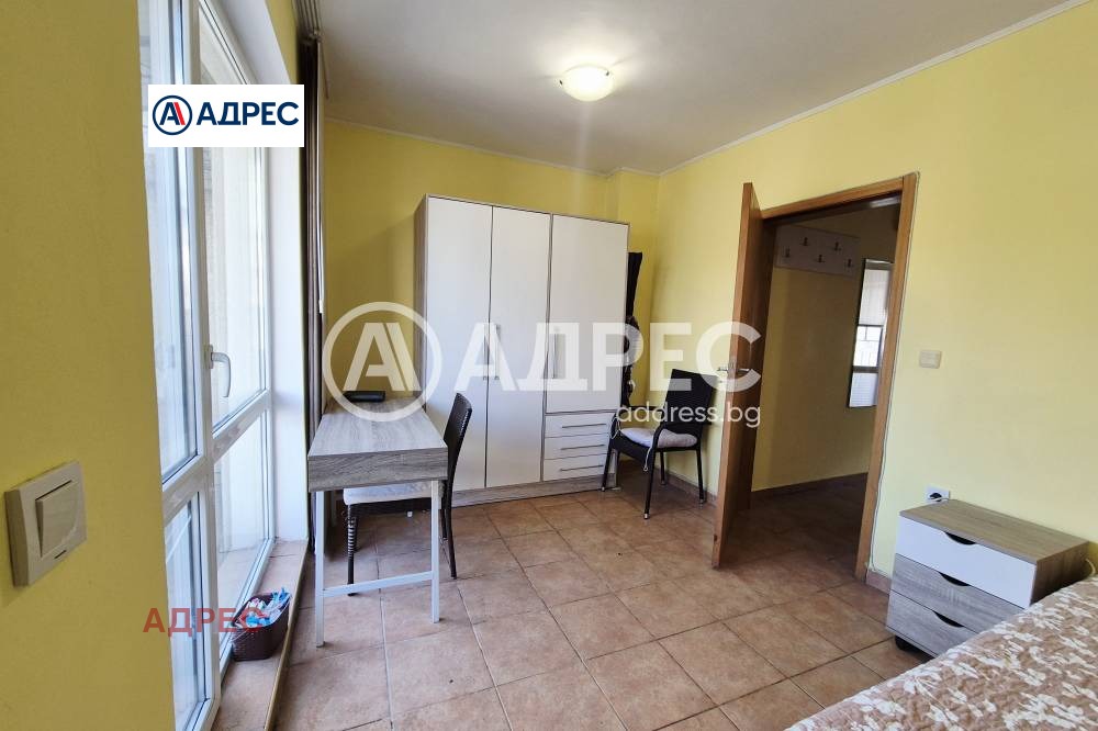 Дава под наем 2-СТАЕН, гр. Варна, Автогара, снимка 5 - Апартаменти - 54047217