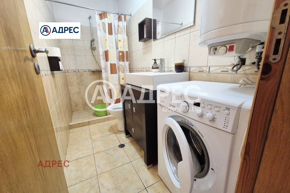 Дава под наем 2-СТАЕН, гр. Варна, Автогара, снимка 7 - Апартаменти - 54047217