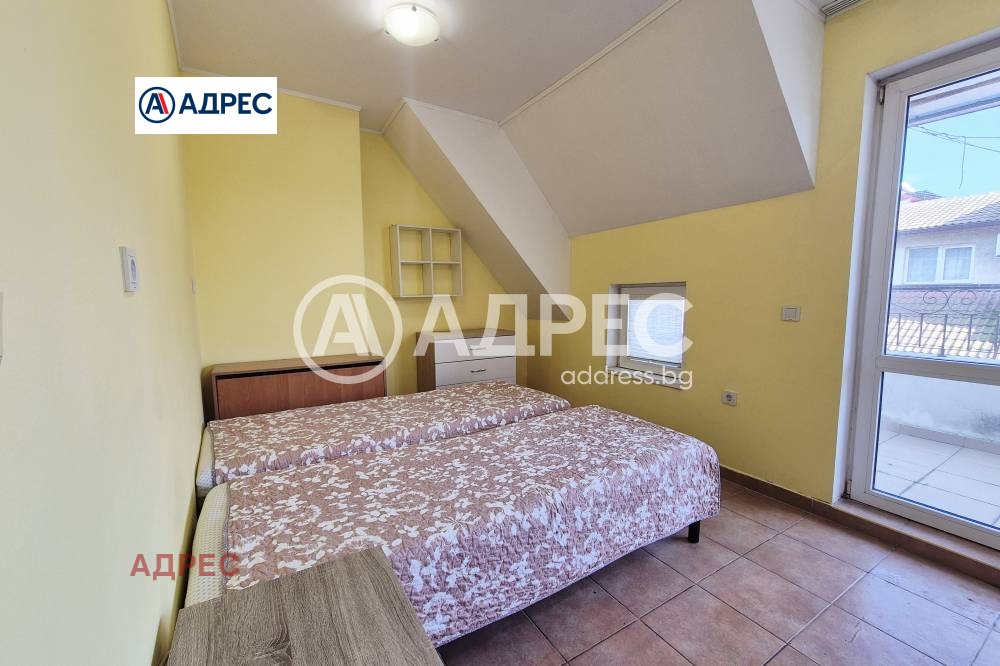 Дава под наем 2-СТАЕН, гр. Варна, Автогара, снимка 4 - Апартаменти - 54047217