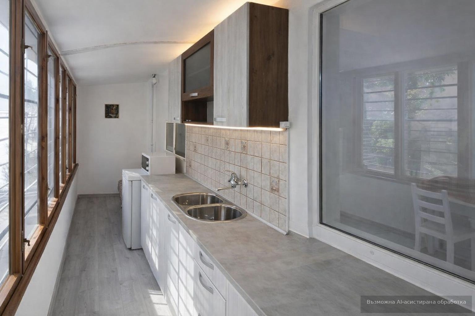 Дава под наем 2-СТАЕН, гр. София, Лозенец, снимка 7 - Апартаменти - 54043531