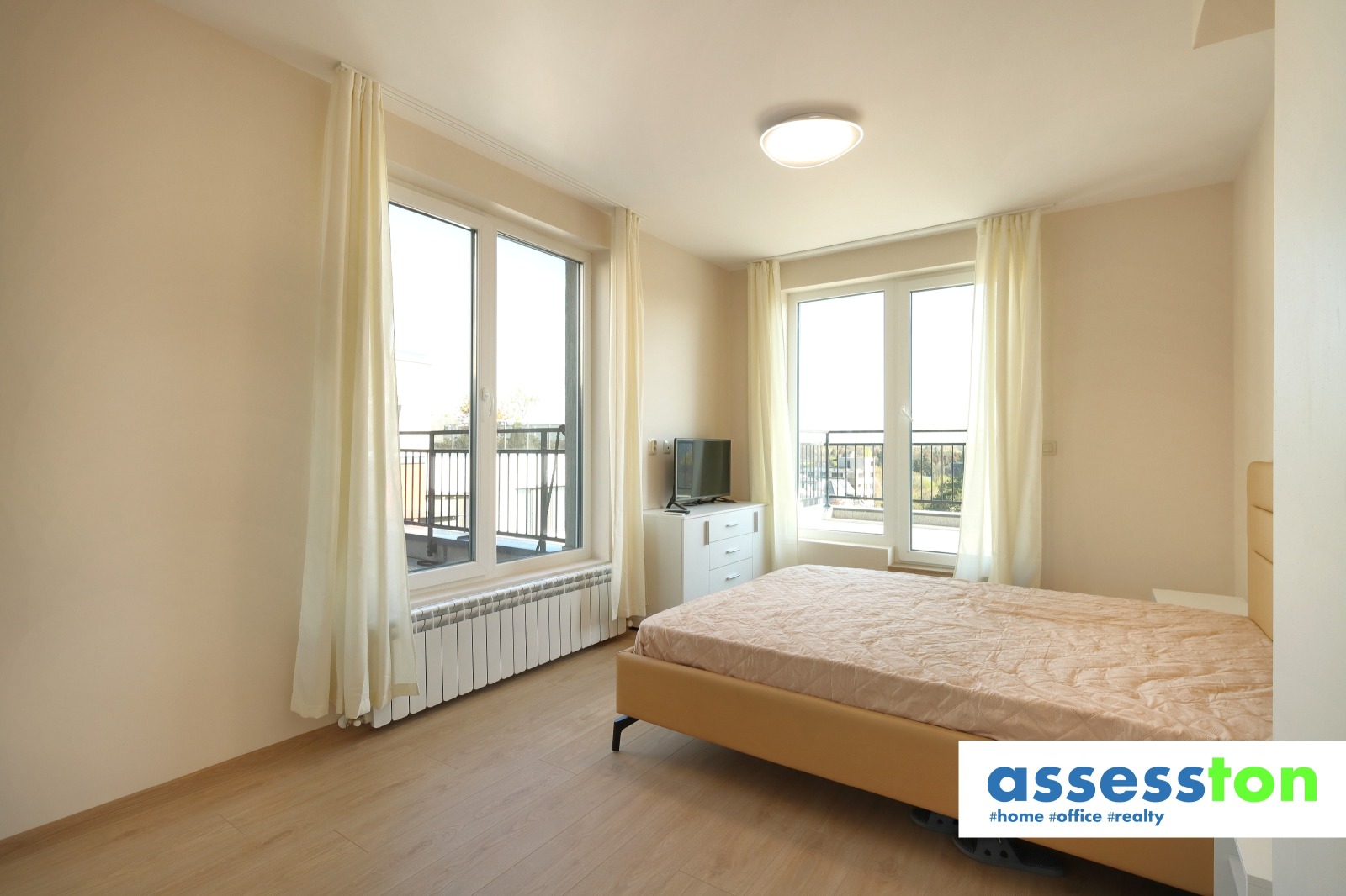 Дава под наем 3-СТАЕН, гр. София, Витоша, снимка 9 - Апартаменти - 54292904