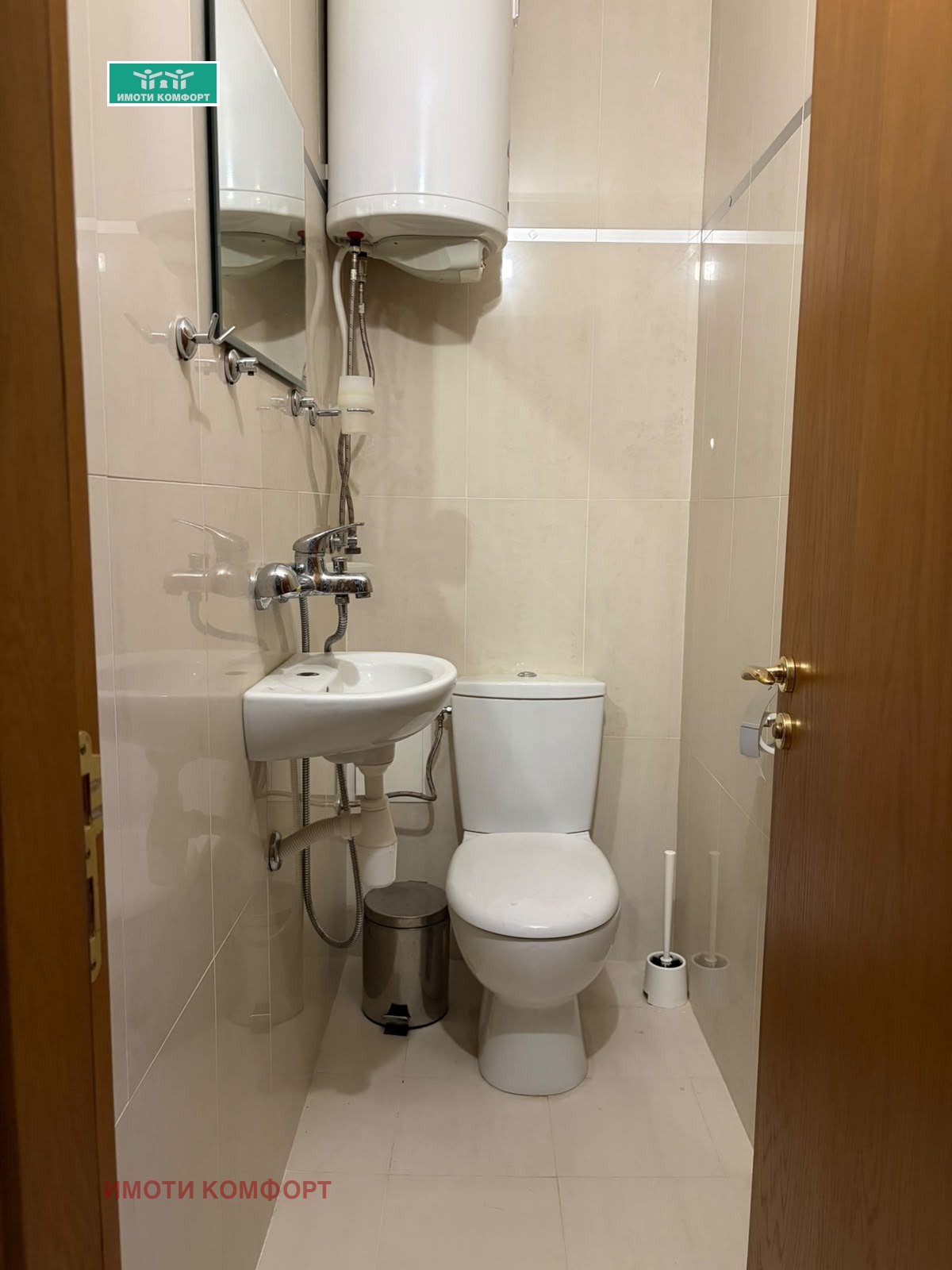 Дава под наем 3-СТАЕН, гр. Варна, Център, снимка 10 - Апартаменти - 56213399