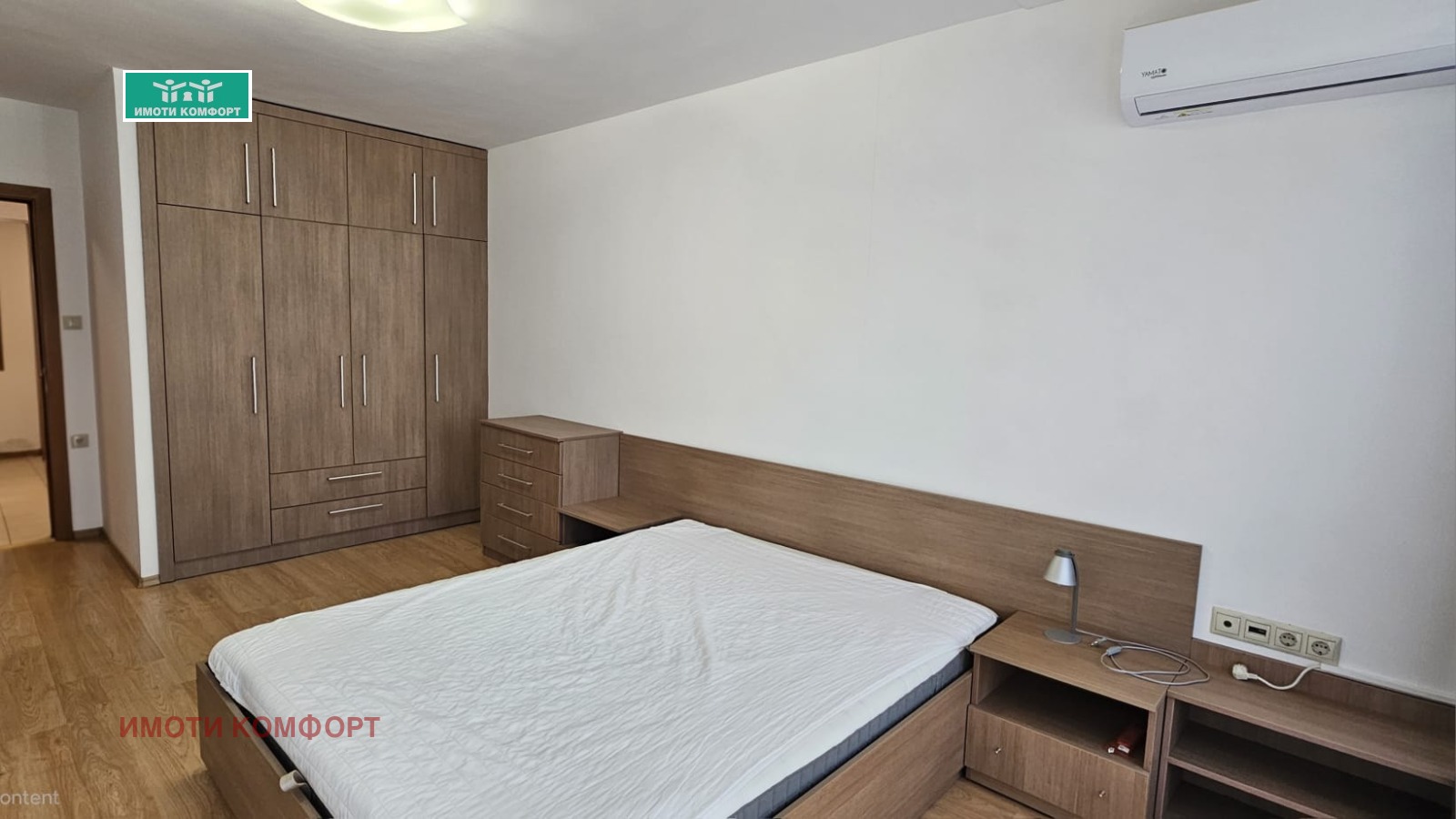 Дава под наем 3-СТАЕН, гр. Варна, Център, снимка 4 - Апартаменти - 56213399