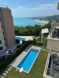 Дава под наем  1-стаен град Варна , м-т Ален мак , 37 кв.м | 77610847