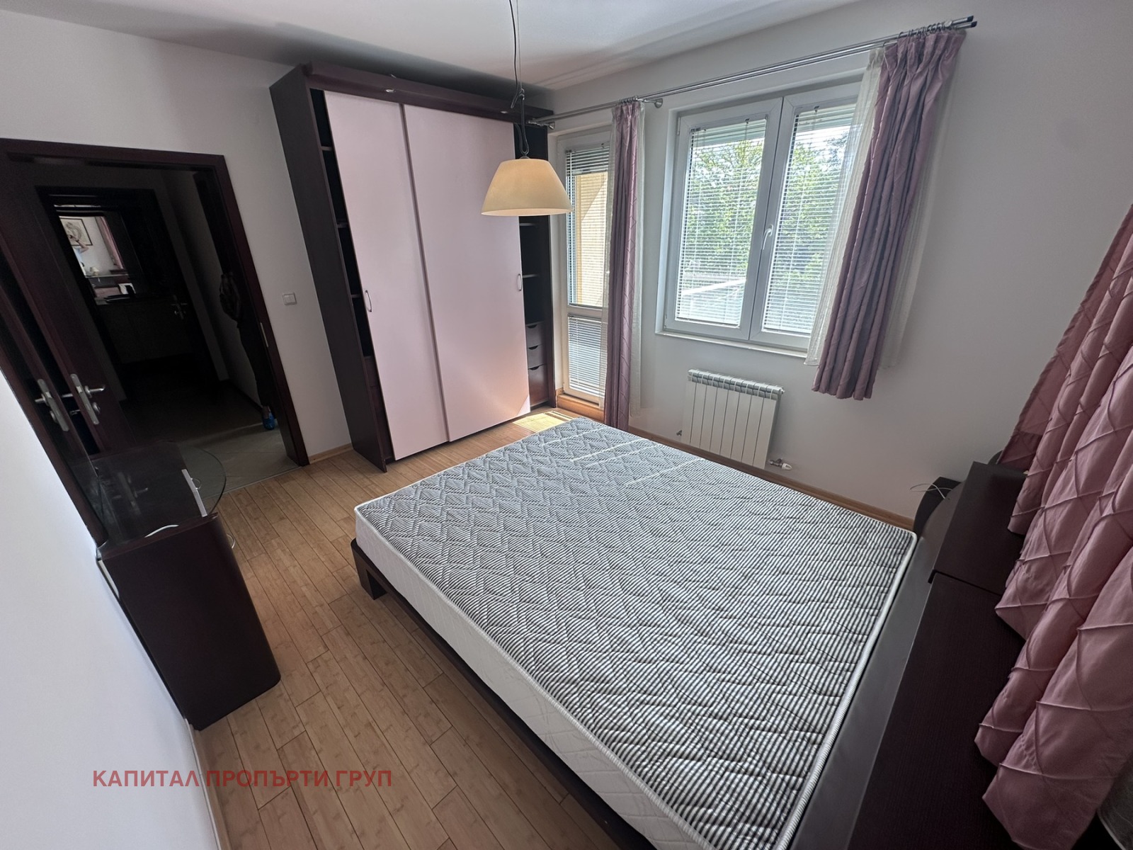 Дава под Наем 3-СТАЕН | Imot.bg — изображение 9