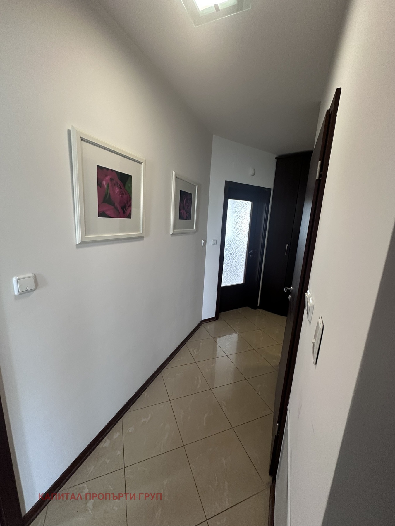 Дава под Наем 3-СТАЕН | Imot.bg — изображение 7