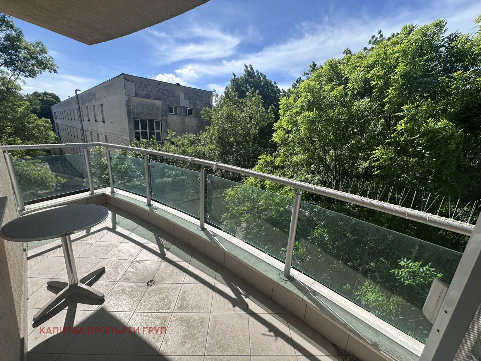 Дава под Наем 3-СТАЕН | Imot.bg — изображение 12